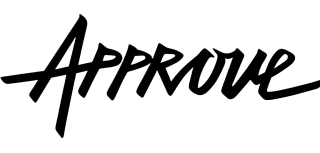 Logo Approve